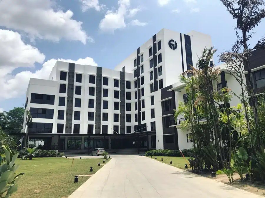 EV Academy